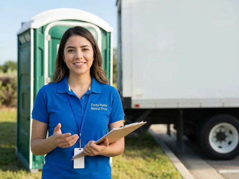 Porta Potty Rental  in Harwood Heights  FAQ